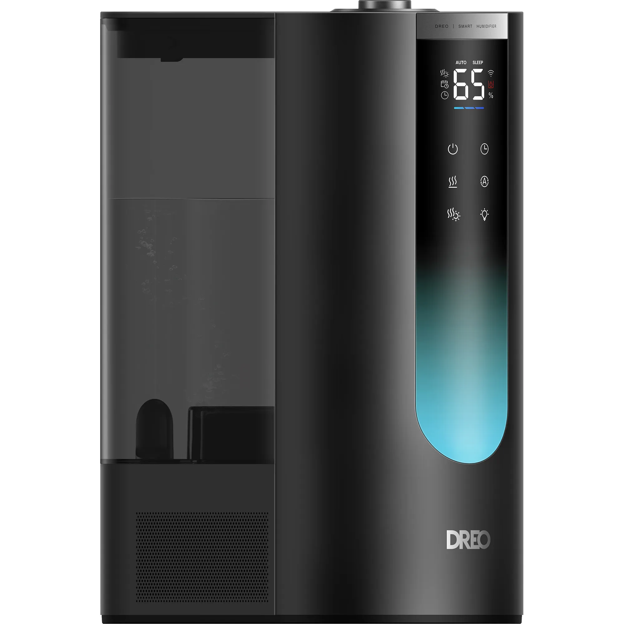 Smart Umidificatore 813S 6L