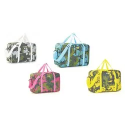 Borsa termica (24Lt) CAMOUFLAGE Assortito 2305674