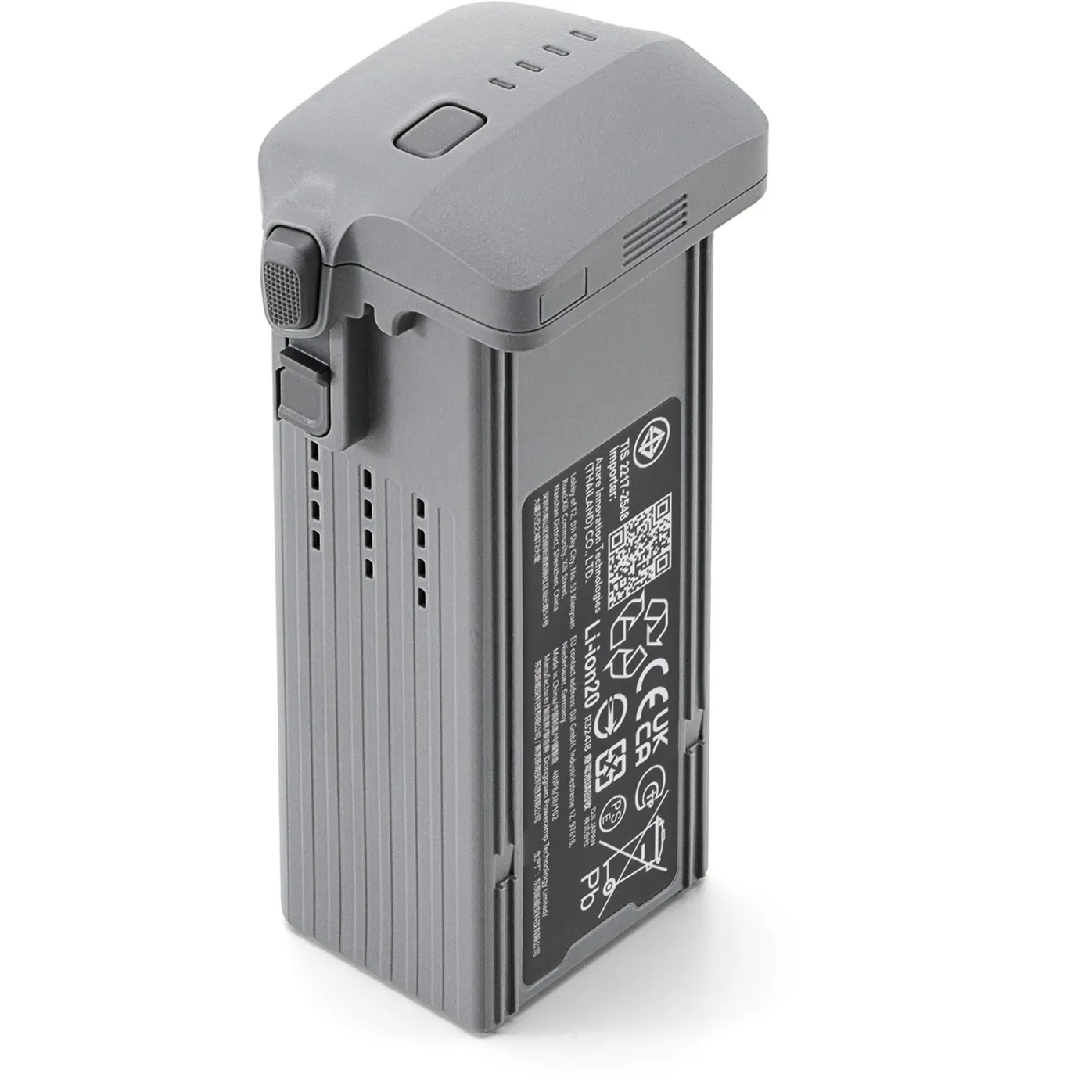 Air 3S Intelligent Flight Battery, Batteria