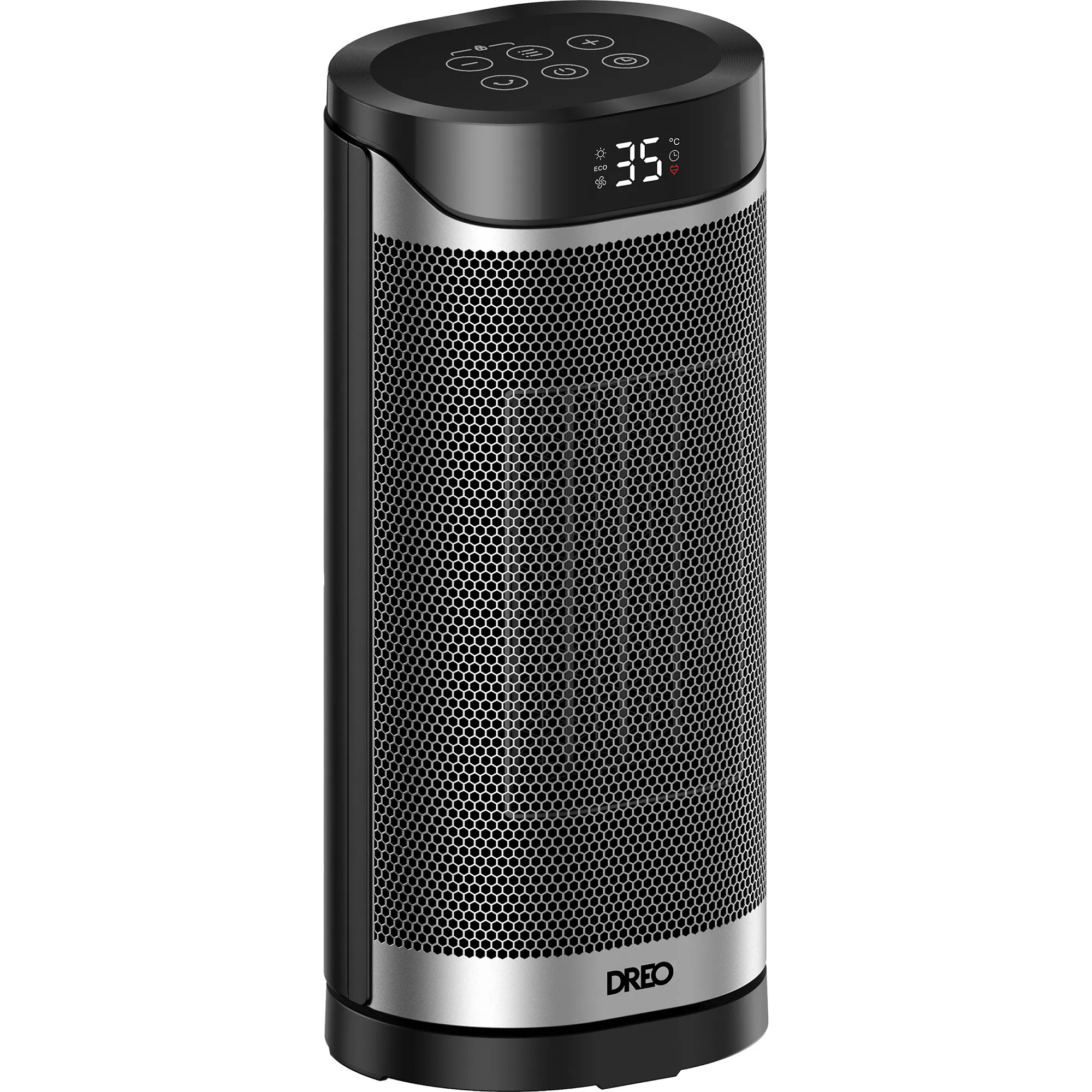 Termoventilatore Solaris 619