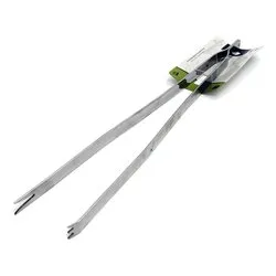 Pinza barbecue inox (50cm) Cromo 714