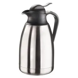 Caraffa termica inox (1,5Lt) Vacuum Flask Silver 55759015