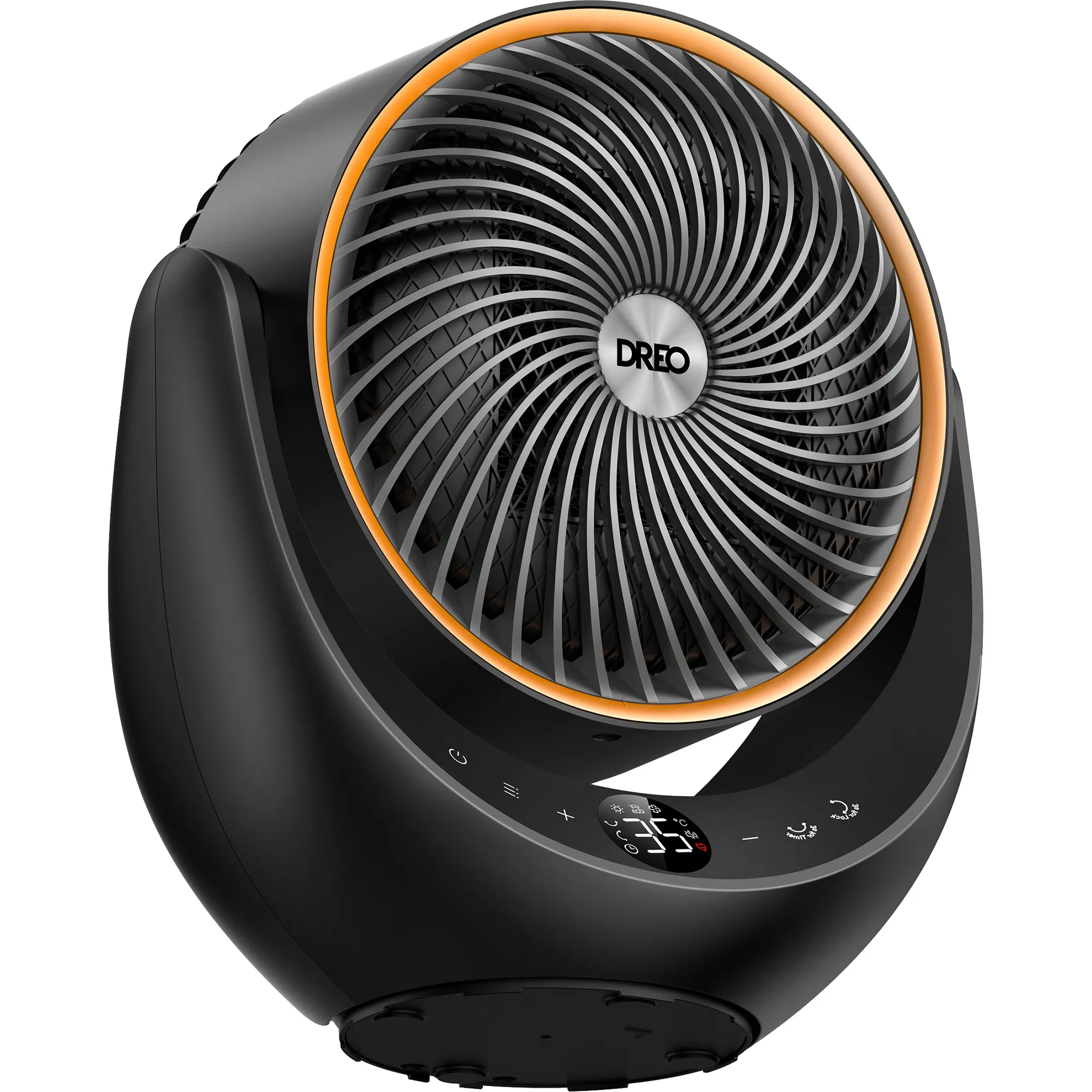 Termoventilatore 715