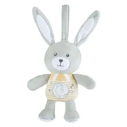 Peluche Coniglietto Polvere di Stelle (22cm) FIRST DREAMS 00011129000000