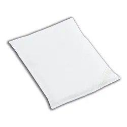 Guanciale lettino Culla Forever (40x30cm) COMFORT Bianco 020 3052