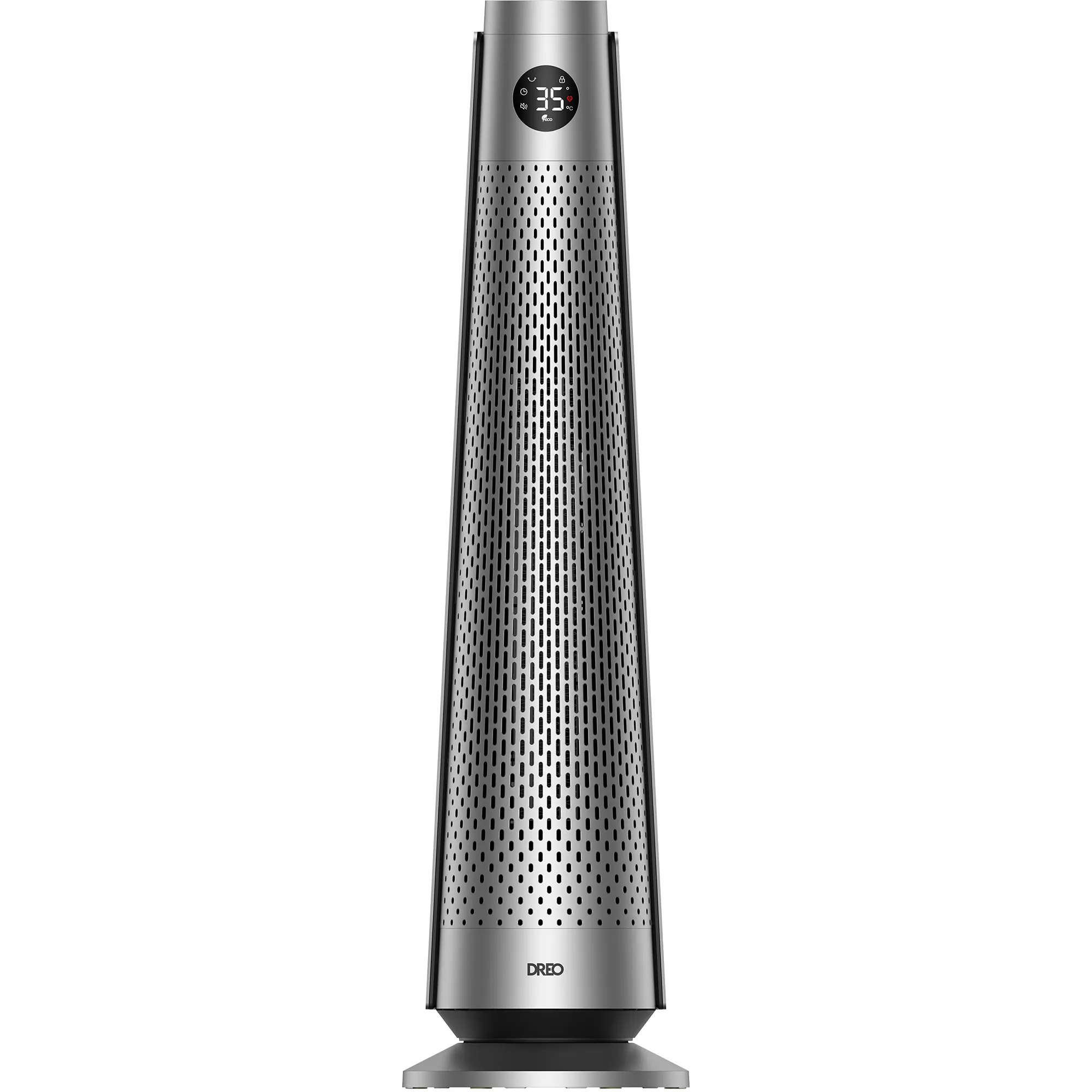 Termoventilatore Solaris 818