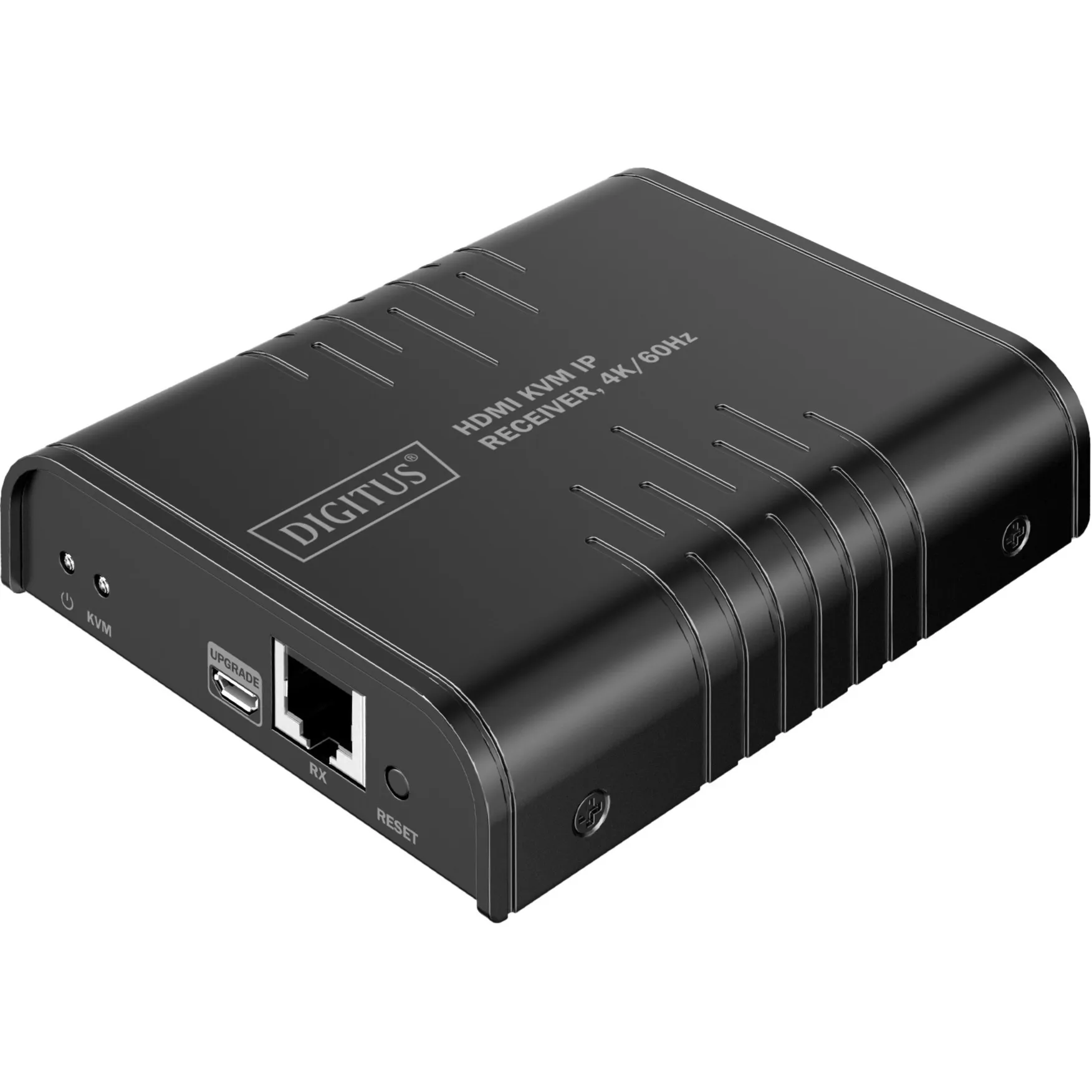 Ricevitore KVM HDMI IP, Switch KVM