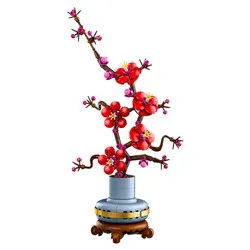 Albicocco giapponese ( 327 pz ) BOTANICALS 18a+ 10369
