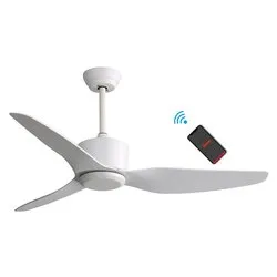 Ventilatore soffitto CEILING FAN WiFi White (132x37,5cm) VSP1320