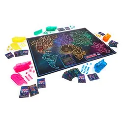 Gioco Risiko Deluxe EDITRICE GIOCHI 6069968