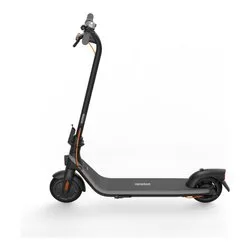 Monopattino elettrico E2 Plus E II (36V 300W; ruota 8") NINEBOT Nero AA 05 14 02 0003