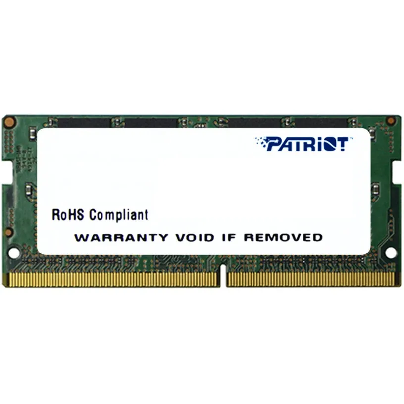 Signature PSD416G320081S memoria 16 GB 1 x 16 GB DDR4 3200 MHz