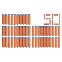 Set Dardi N Series per blaster 50 pz NERF F8639EU4