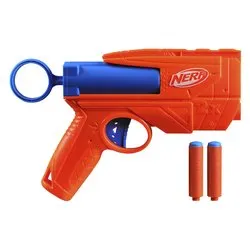Pistola blaster N Series Ward (25cm) NERF G0132EU4