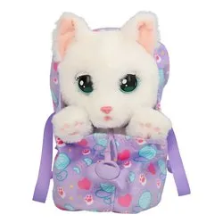 Peluche BABY PAWS 927131