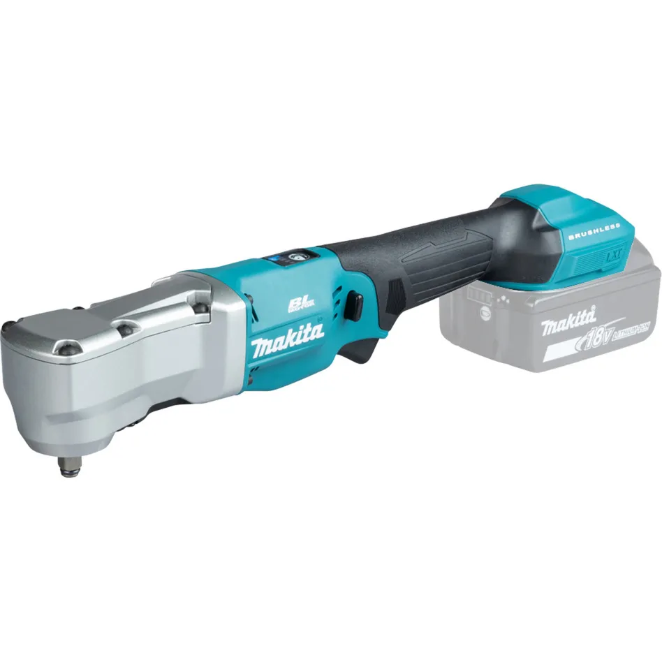 Avvitatore a impulsi angolare a batteria DTL302Z, 18 Volt