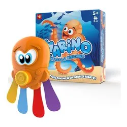 Gioco Marino Tentacolo Birichino GIOCORO' 21196273