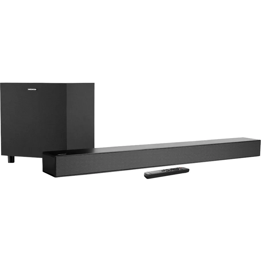 Life S61022 Soundbar Dolby Atmos