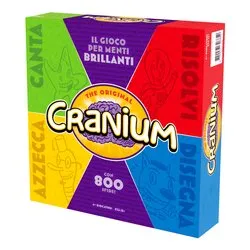 Gioco Cranium 932685 106