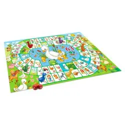 Gioco Il Giro dell'Oca 928516 006