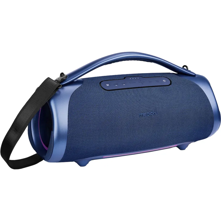 Life P61768 Altoparlante Bluetooth portatile XL