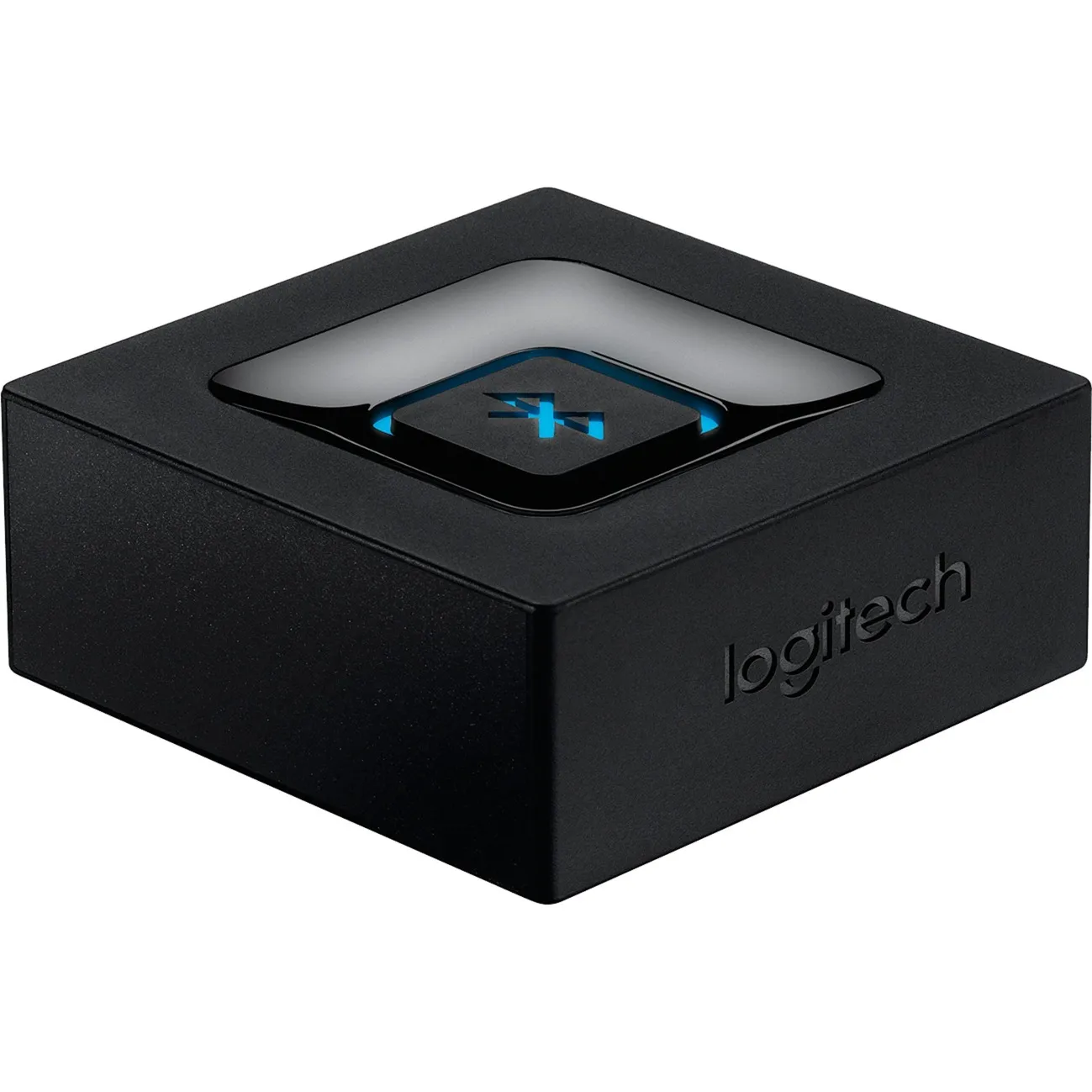 Bluetooth Audio Receiver 15 m Nero, Adattatore Bluetooth