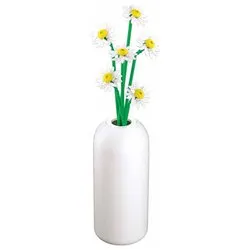 Margherite con vaso ( 221 pz ) PLEYERID 10a+ M38 B1101 16