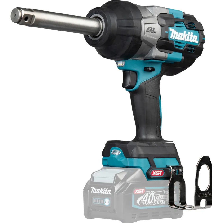 Avvitatore a impulsi a batteria TW011GZ XGT, 40 Volt