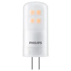 Lampadina led capsula (G4 - 210 lumen - 2,1 W - Bianco caldo)