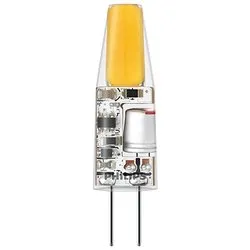Lampadina led capsula (G4 - 200 lumen - 1,7 W - Bianco caldo)