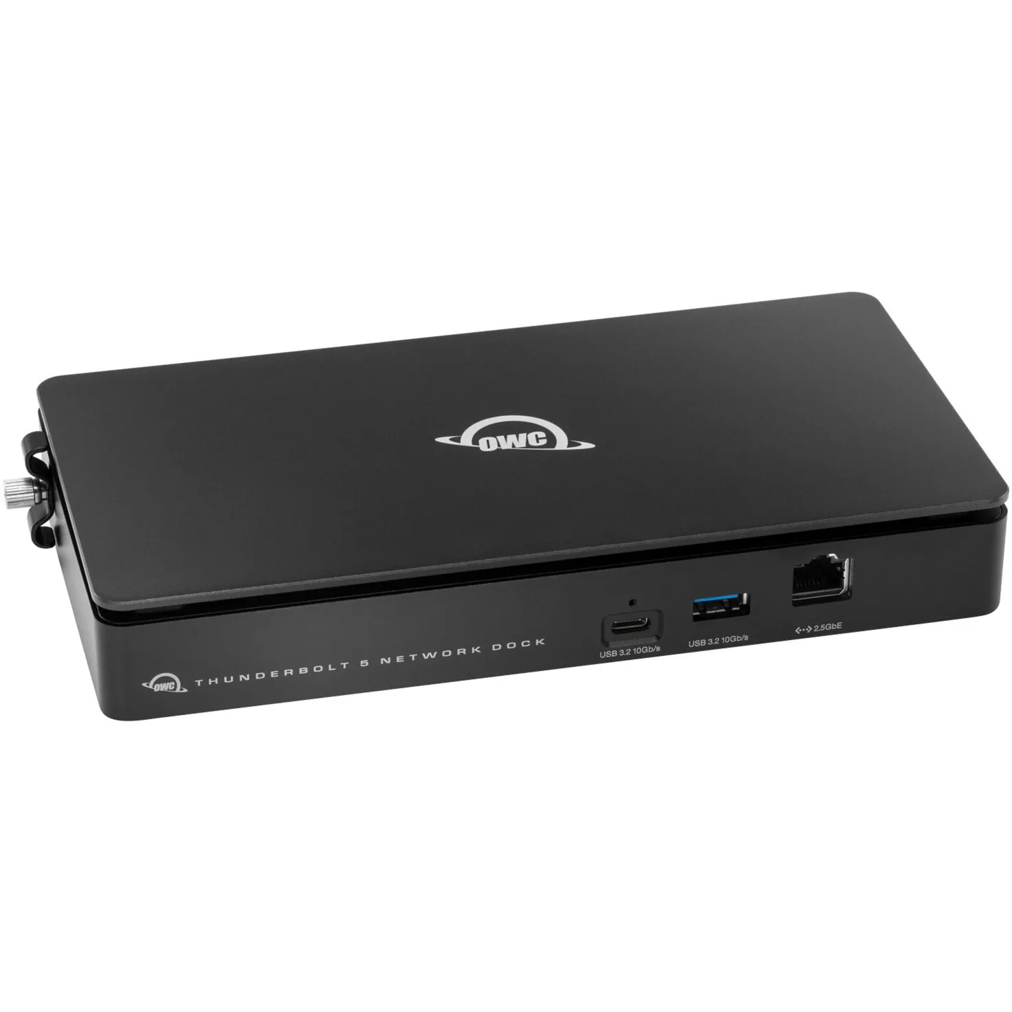 Dock di rete duale Thunderbolt 5, Docking station