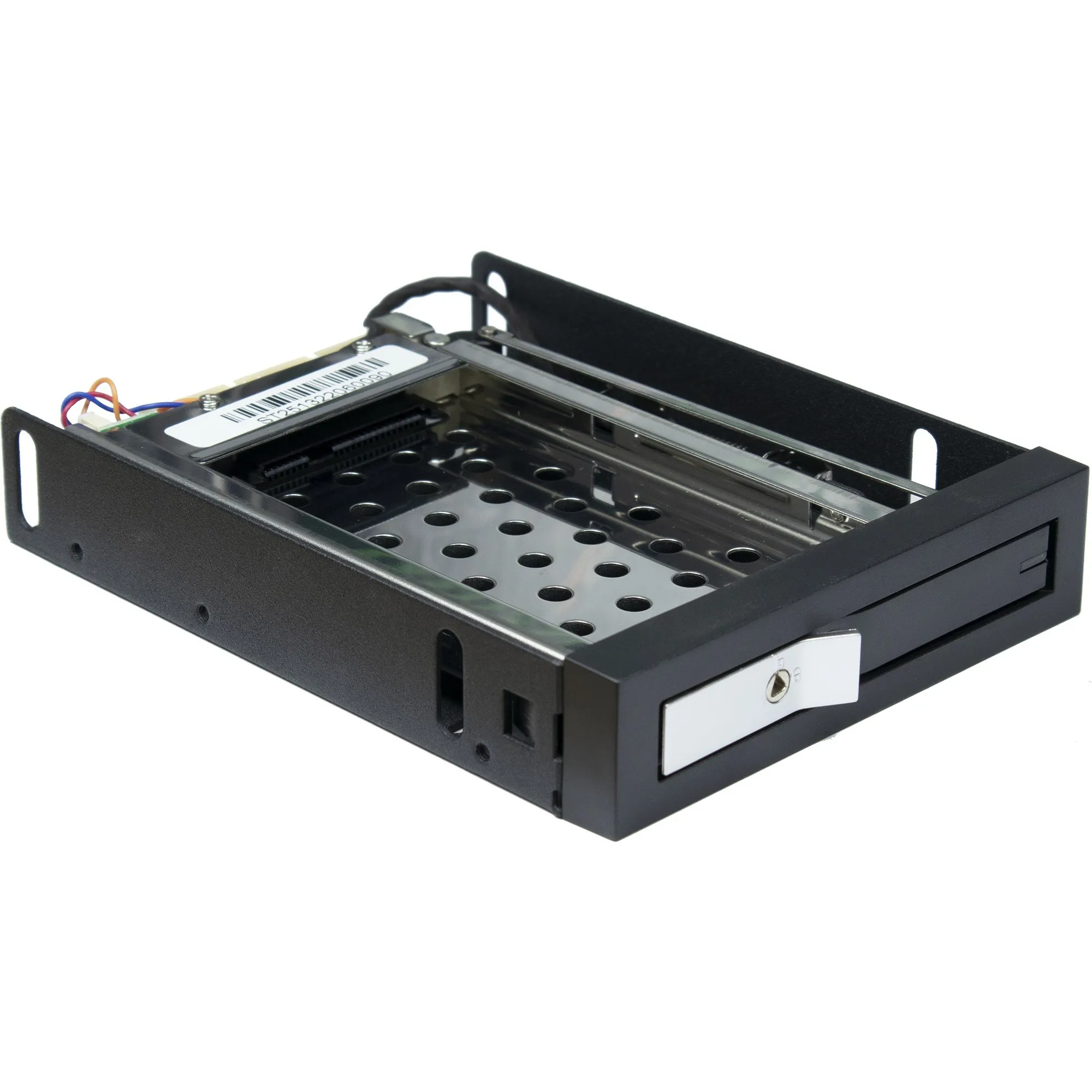 IPC Telaio intercambiabile ST-2513, Inquadramento