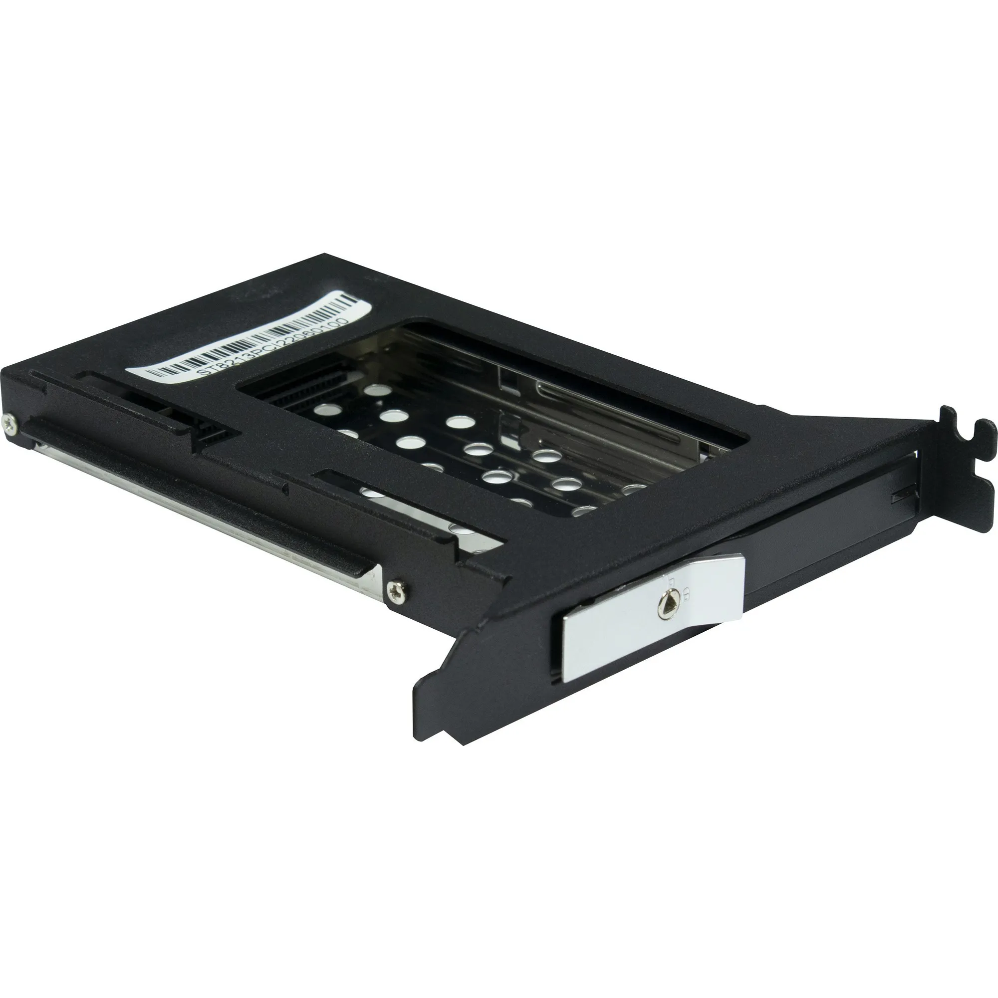 IPC Telaio intercambiabile ST-8213PCI, Inquadramento