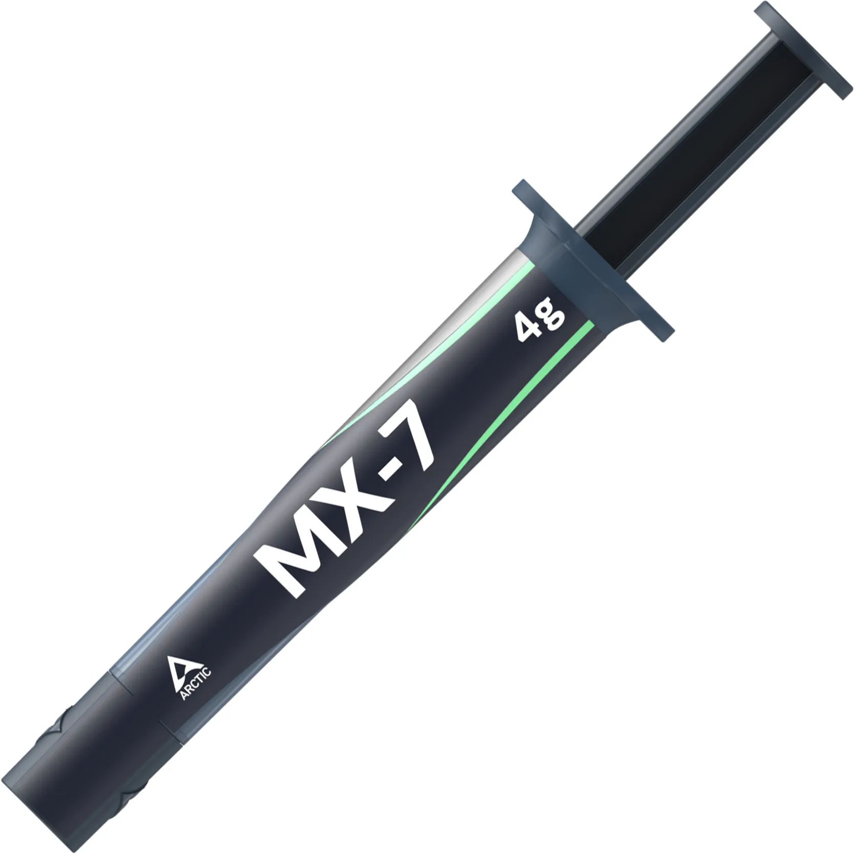 MX-7 Pasta termica, Pastiglie e composti termiche