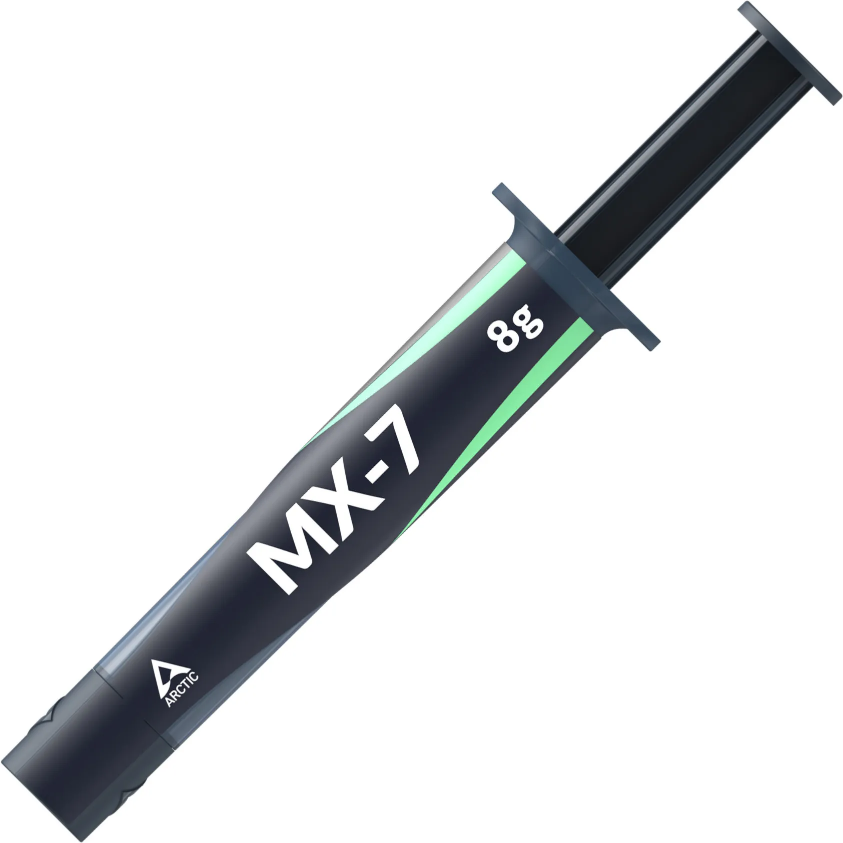 MX-7 Pasta termica, Pastiglie e composti termiche