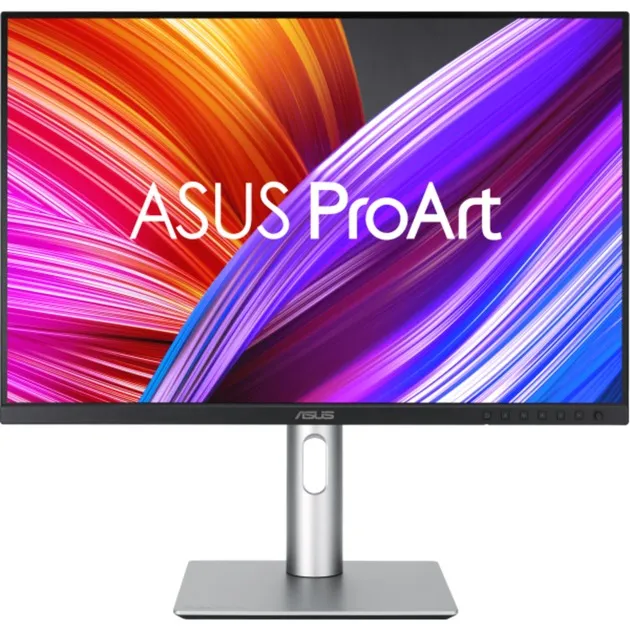 ProArt PA27JCV Monitor PC 68,6 cm (27") 5120 x 2880 Pixel 5K Ultra HD LCD Nero, Monitor LED