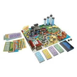 Gioco Hotel 8942
