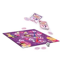 Gioco Bambini contro Genitori: Cosa non Sapete di Voi? 0818