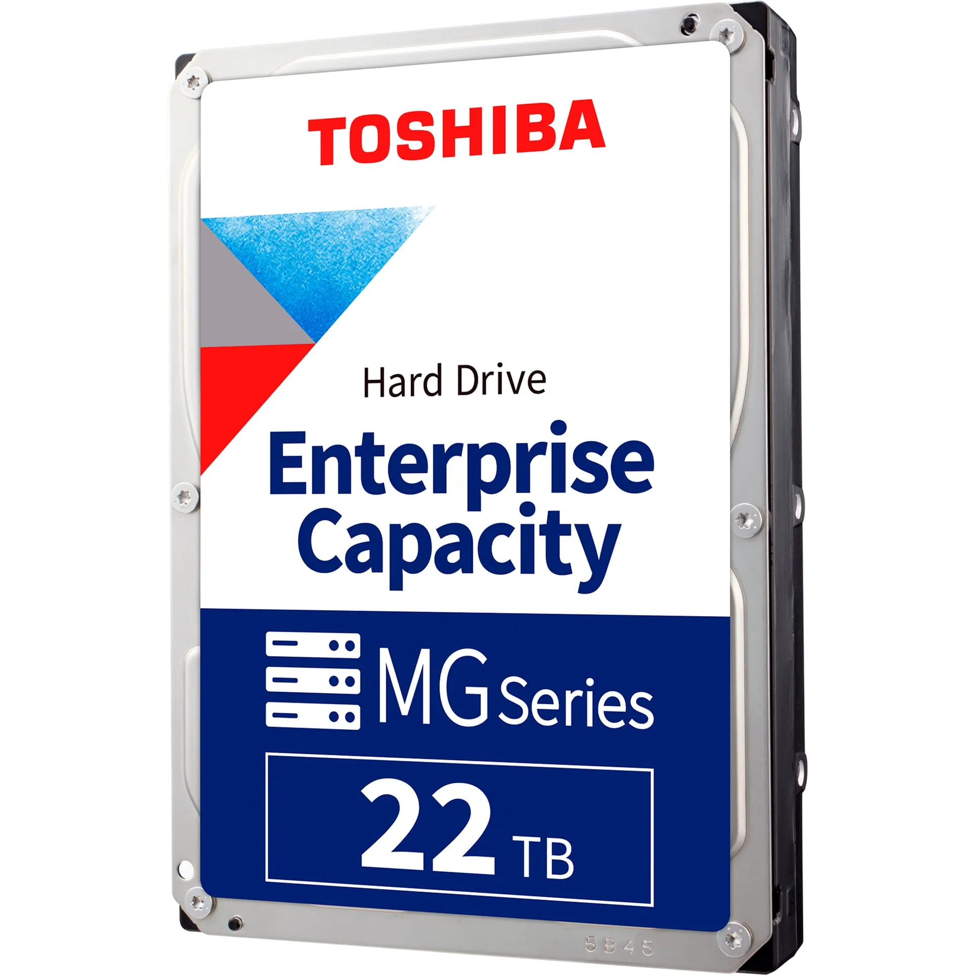 MG11SCA22TE 22 TB, Hard-disk