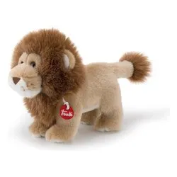 Peluche Leone (16x22x20cm) TRUDINO Beige 51247