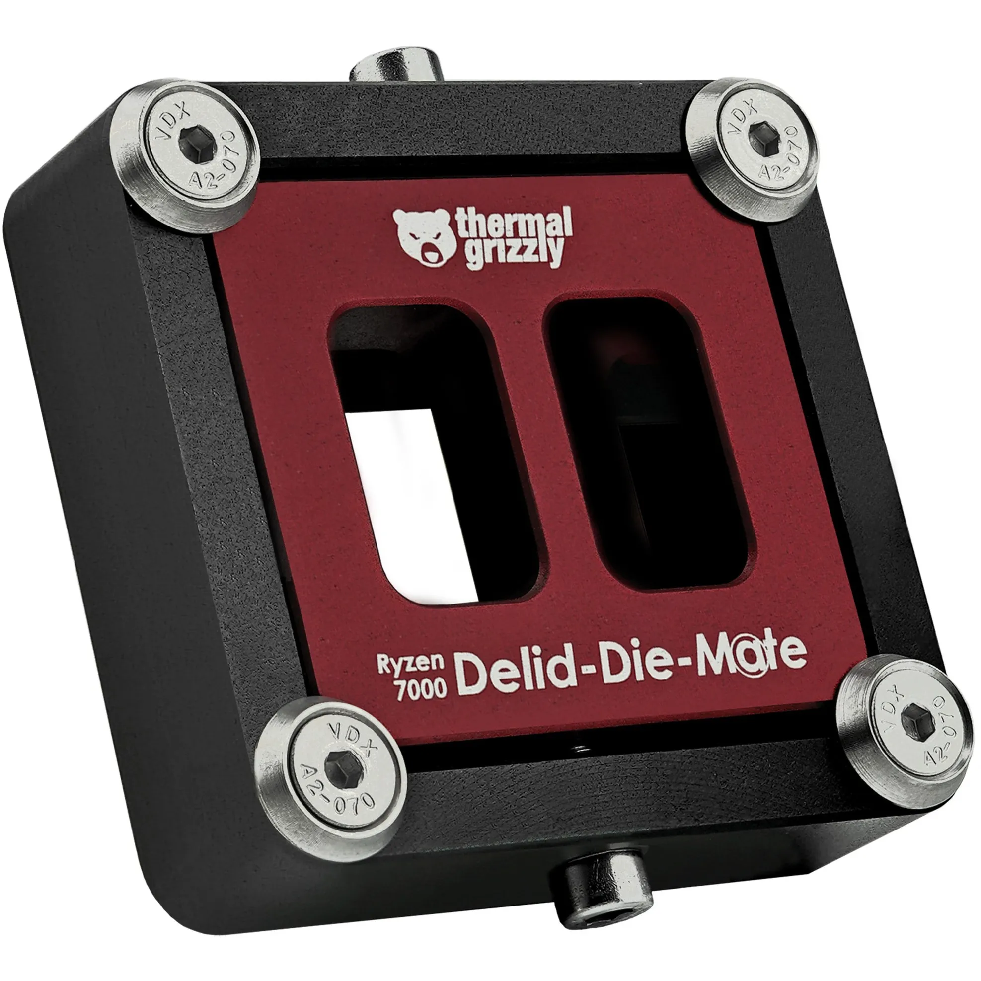 Ryzen 7000 Delid-Die-Mate, Strumento di montaggio