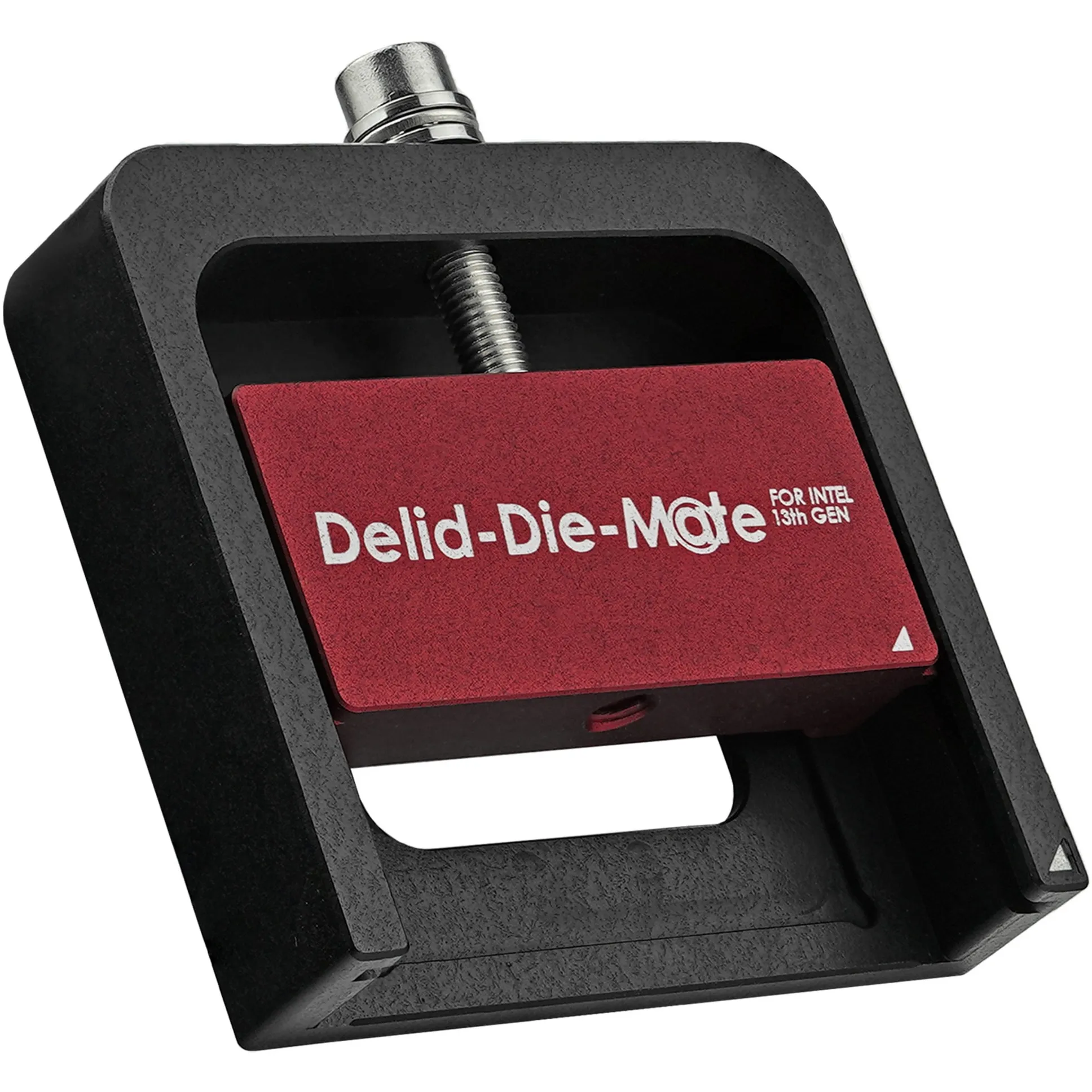 Delid-Die-Mate per Intel 13ª e 14ª Gen, Strumento di montaggio