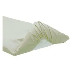 Lenzuolo carrozzina con angoli (38x80cm) TINTA UNITA Avorio 030 0060 66