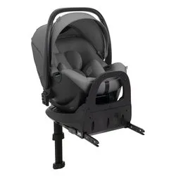 Seggiolino auto I-Size (40-85cm) KORY PLUS Lunar rock 00087146400000