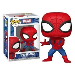 POP MARVEL Spider Man 1422 82500