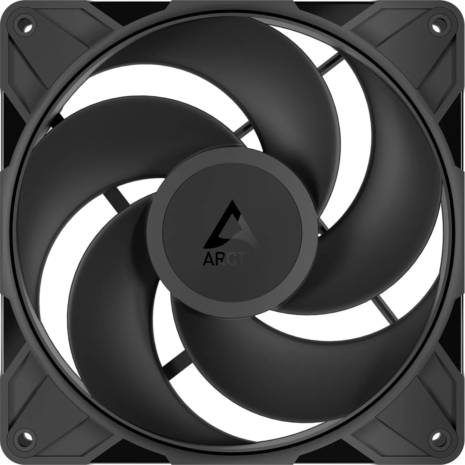 P14 Pro Reverse, Ventola