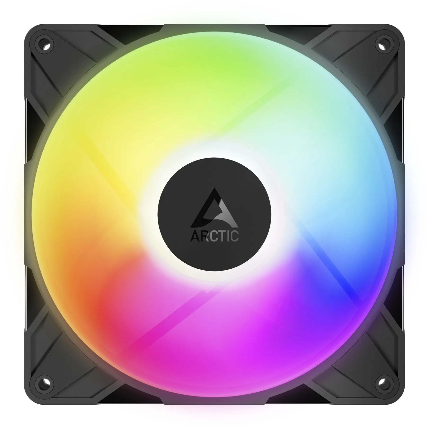 P14 Pro Reverse A-RGB, Ventola
