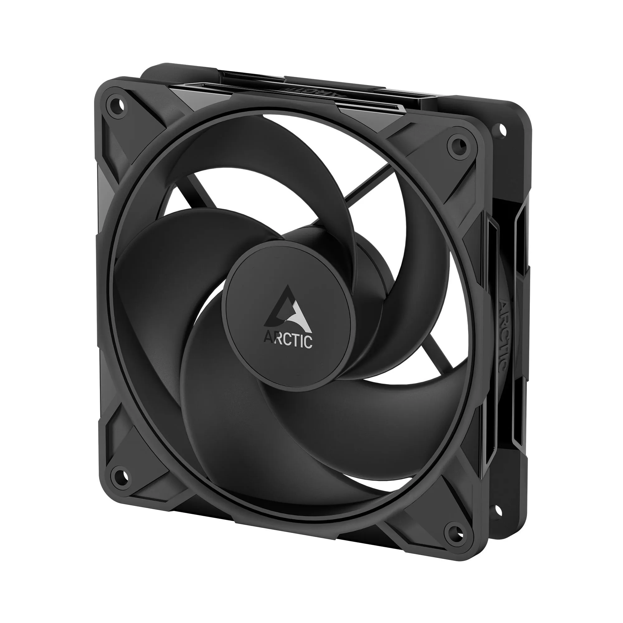 P12 Pro Reverse, Ventola