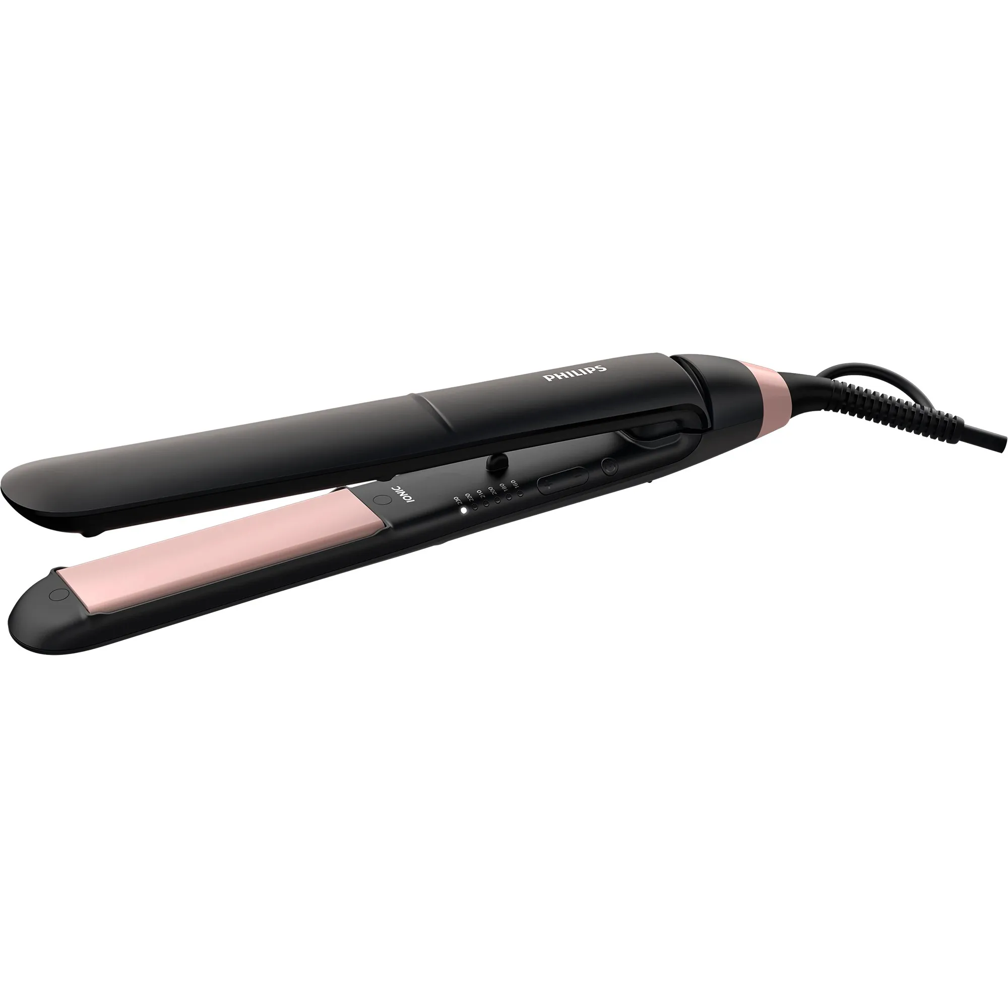 StraightCare Essential BHS378/00, Raddrizzatore capelli
