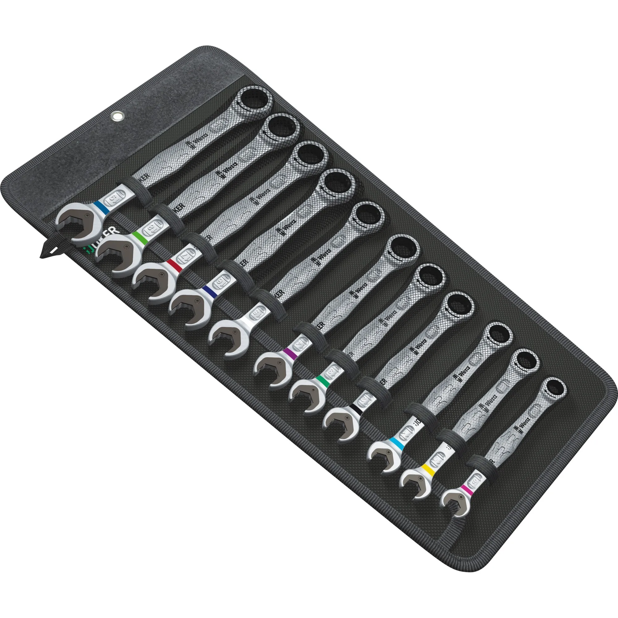 Joker Set 11 psc, Chiave
